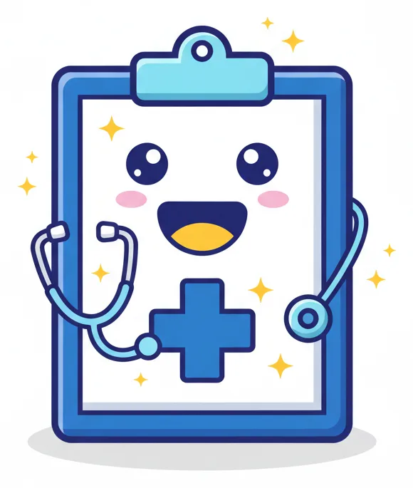 Healthcare illustration