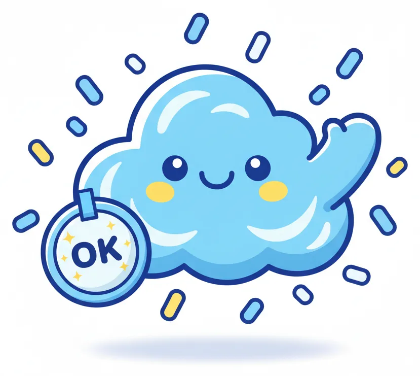 About you illustration